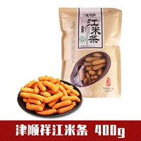 【1 сумка】 jiang rice bar 400g