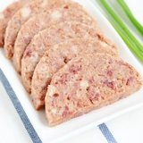 [长城牌午餐肉咸牛肉罐头170g*6罐 户外即食牛肉熟食早餐火锅食材]