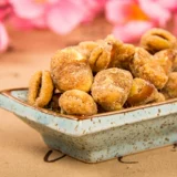 果仁张 Babu Yuanyuan Douchi Seeds Ren Ren подарочная коробка Fruit Rennutan Bean Bean Bean Bean Walnut Ren Tianjin Specialty 500G