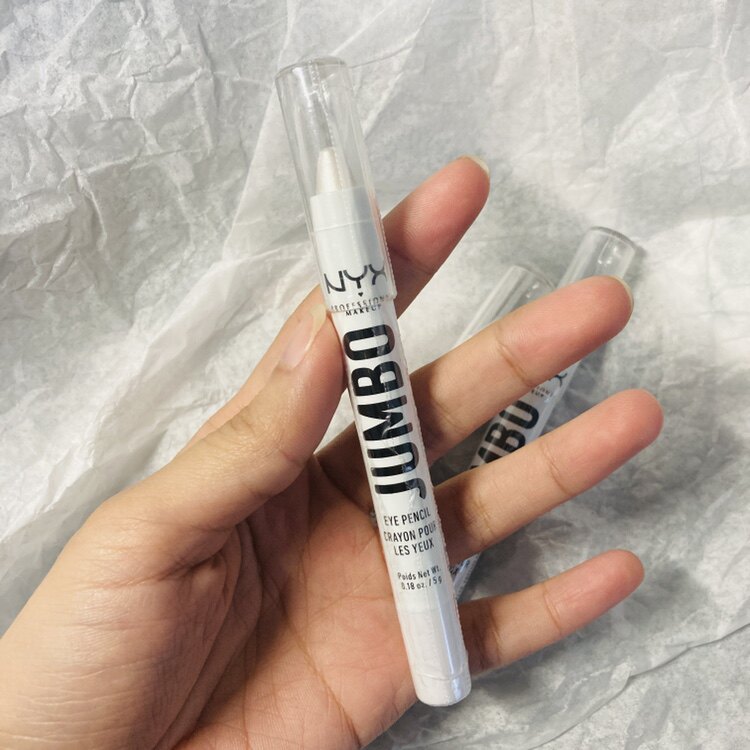 Delivery Pencil Instrumental Sea Naughty Spot NYX Eye Shadow Pen Jumbo Eye Lit and Wolverine 608604611