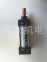 QSPC Full Sheng SC Series aluminum alloy cylinder SC40 * 25 50 75100125150 specs complete