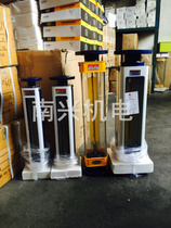 Yu Yao Revitalized Glass Rotor Flow Meter LZB-25 Common Type Anti-Corrosive Type All Stainless Steel Plant Price Direct