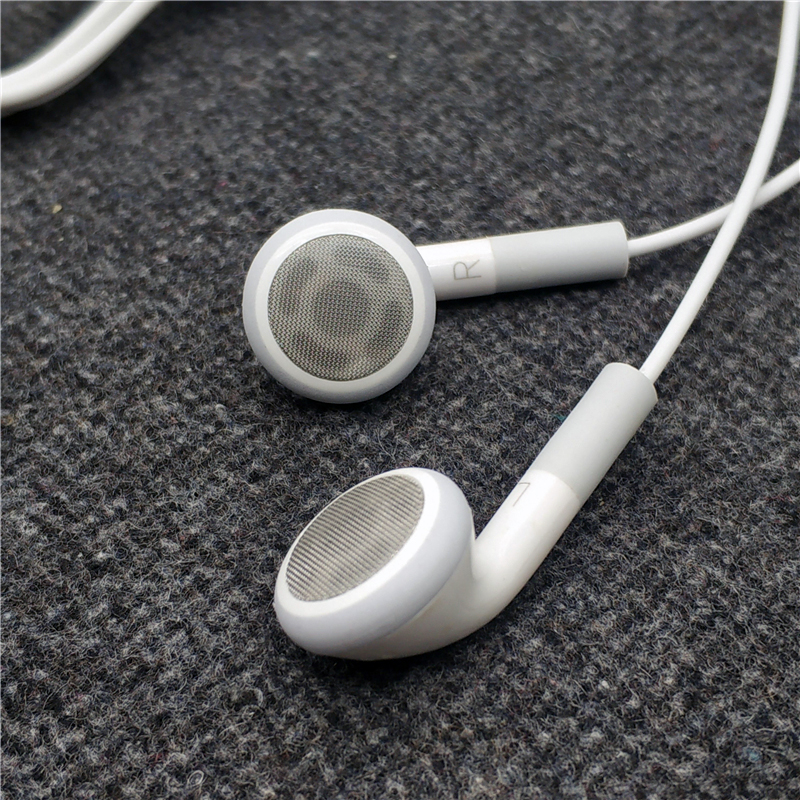 Ear listening Bafang Welfare DIY earbuds original unit 4 generation with machine music headphones relive the classic