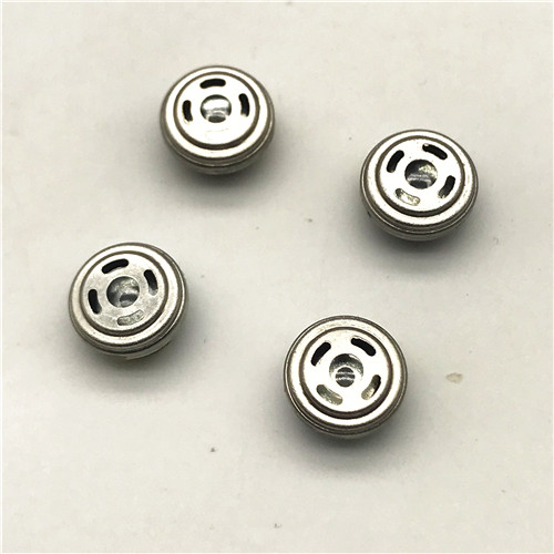 DIY headphone unit Senhai cx200 unit bass highly qualified unit