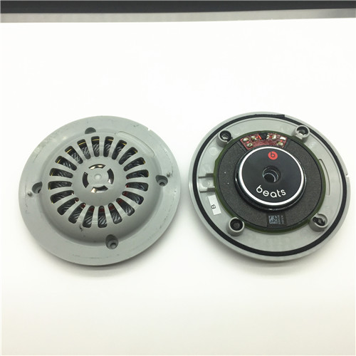 Original Assembly Demolition Unit 40mm Headphone Repair Upgrade Heavy Bass Menhorn DIY Headphones