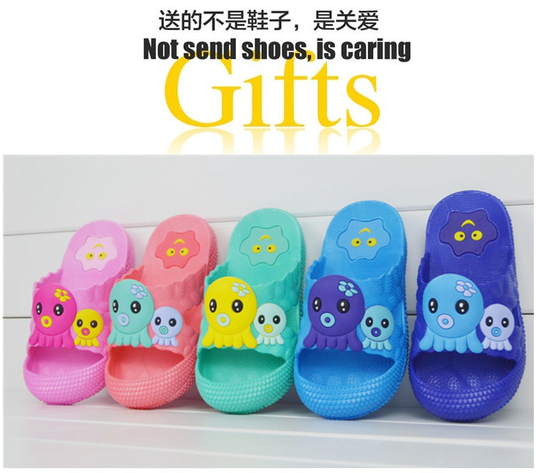 Chaussons enfants en autre pour Toute saison - Ref 1036088 Image 8