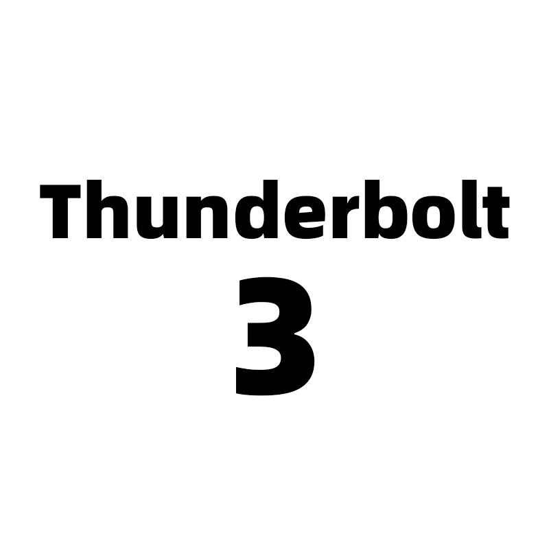 Apollo Thunderbolt 3 Apollo Power 3 Extended Upgrade Card Old Upgrade UAD8 Core Interface