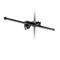 Latch Lake Xtra Boom microphone sub-bracket pressure Lock Universal any microphone rack