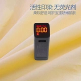 Одеяло для детского сада, детский хлопковый съёмный мультяшный комплект, 3 предмета, постельные принадлежности