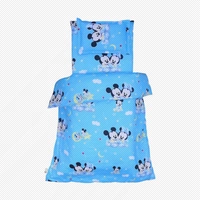 Любовь Микки (синий)