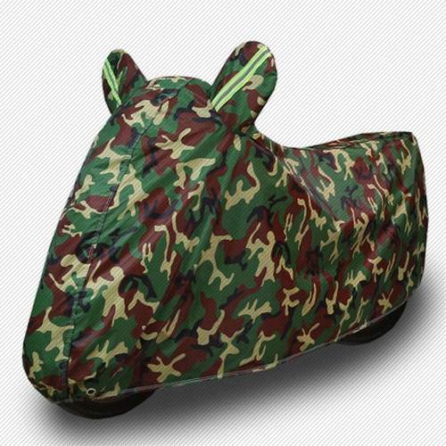 Универсальный электромобиль, педали, водонепроницаемый дождевик, увеличенная толщина, защита от солнца