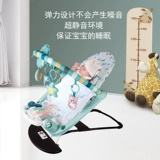 Качалка, пианино для спортзала, детская универсальная игрушка для новорожденных, 1-12 мес.