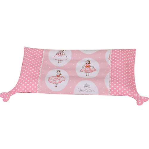 Универсальная хлопковая подушка для детского сада для школьников, 3 лет, 6 лет