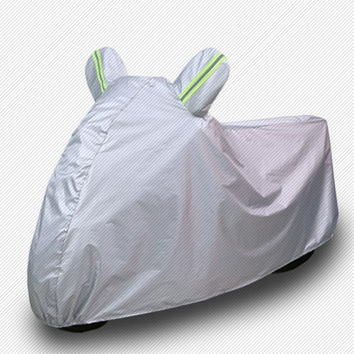 Универсальный электромобиль, педали, водонепроницаемый дождевик, увеличенная толщина, защита от солнца