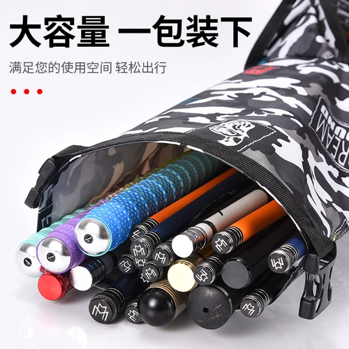 Девять -лежащая старая магазин четыре цвета в табулянке сумка с зонтиком