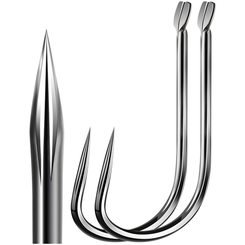 Tab Shin Kong Kanto Fish Hook Lummer Hook Isey Рыбалка