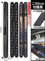 Сумка для полюса второго поколения [Cool Black]