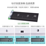 Tab [软芯快速铅散装刻度铅铅皮卷垂钓双芯克度铅钓鱼铅皮大物铅坠]