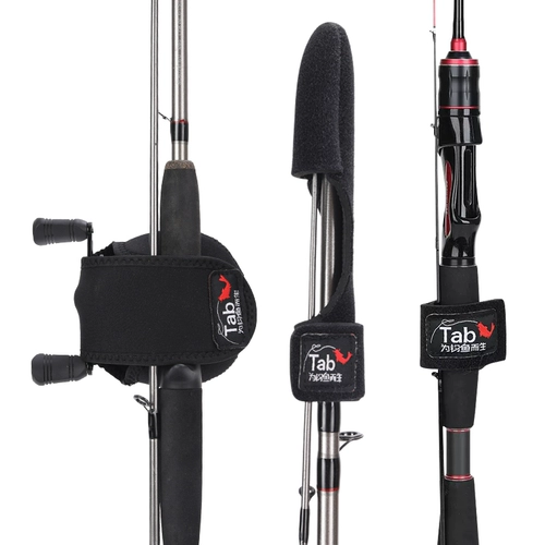 Tab Луя полюса защита от полюса подпрограммы стержня с водой ваговой вагон вагонок