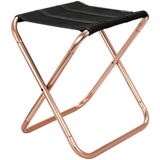 Tab Дорожная складная портативная металлическая пони для кемпинга для рыбалки, алюминиевый сплав