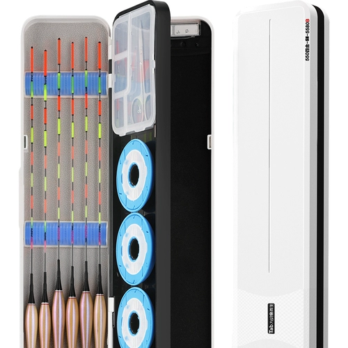 Универсальный вместительный и большой буй для рыбалки, цвет, новая коллекция, «три в одном»