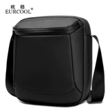 Мужская водонепроницаемая сумка на одно плечо, вместительная и большая сумка через плечо, рюкзак