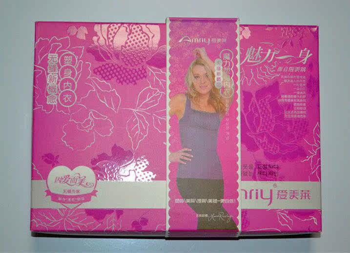 Corset amincissant AMRIY - Ref 698235 Image 3