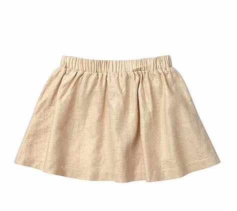 Jupe enfant - Ref 2050922 Image 3