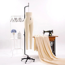 Adding Gong National Standard Womens Pants Model Table Three-dimensional Cutting Peoples Desk Boards Board Board Clothing Peoples Taiwan Customization
