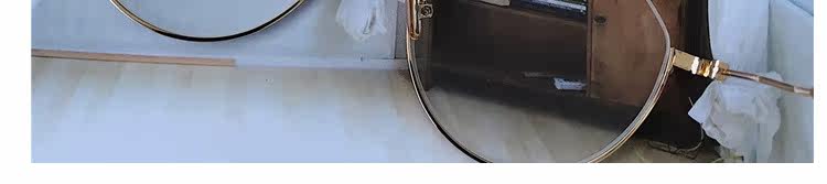 Montures de lunettes en Metal memoire - Ref 3140291 Image 41