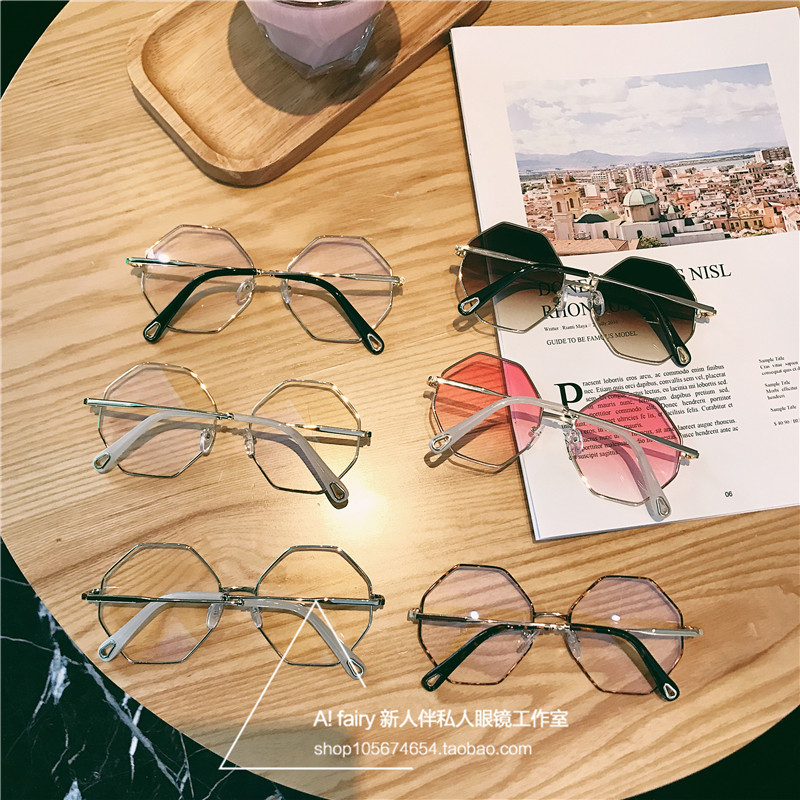 Montures de lunettes en Metal memoire - Ref 3139047 Image 20