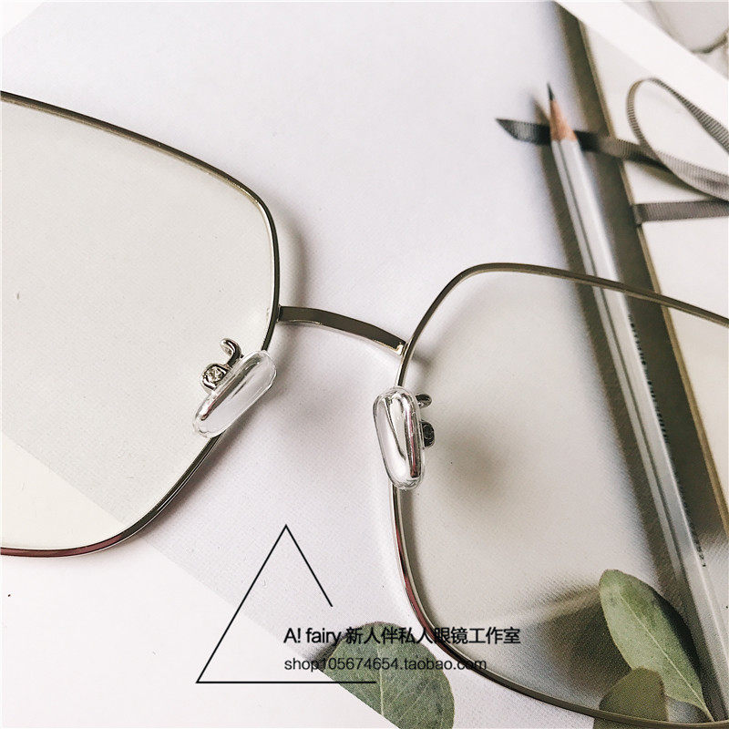 Montures de lunettes en Metal memoire - Ref 3139813 Image 49