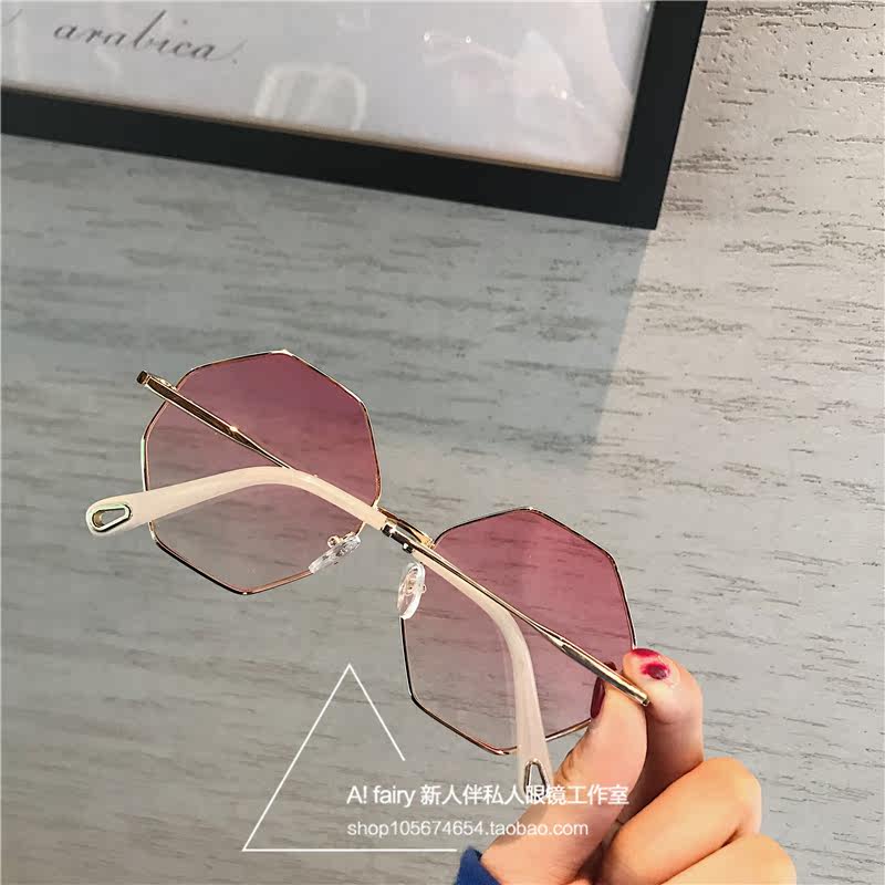 Montures de lunettes en Metal memoire - Ref 3139047 Image 32