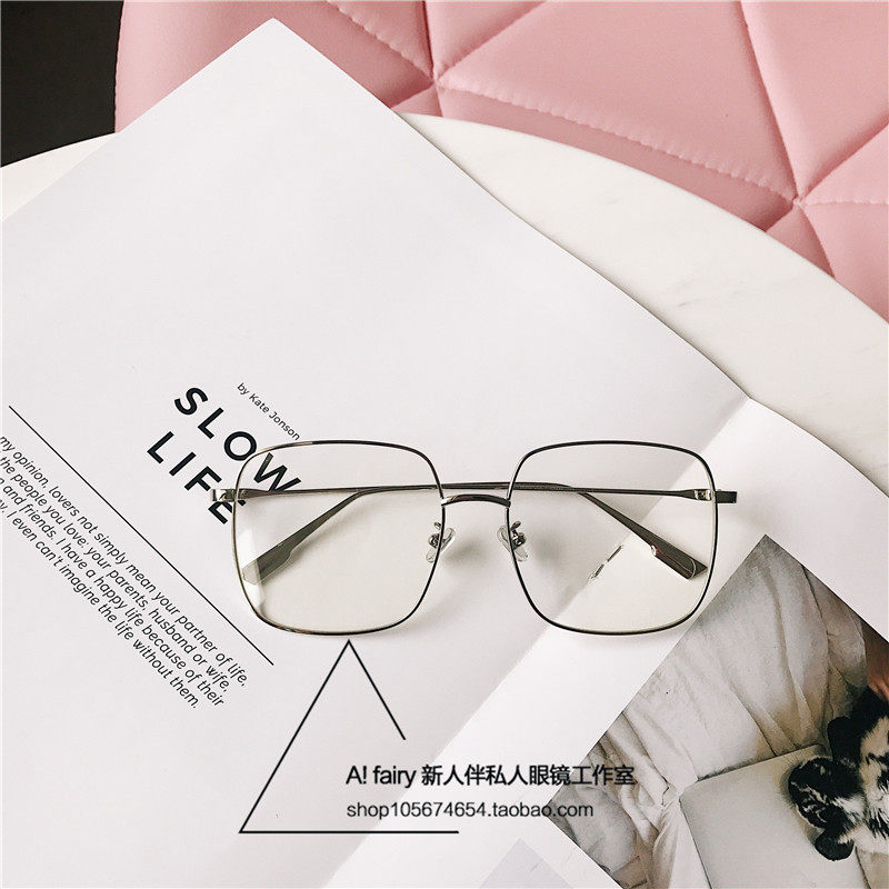 Montures de lunettes en Metal memoire - Ref 3139813 Image 41