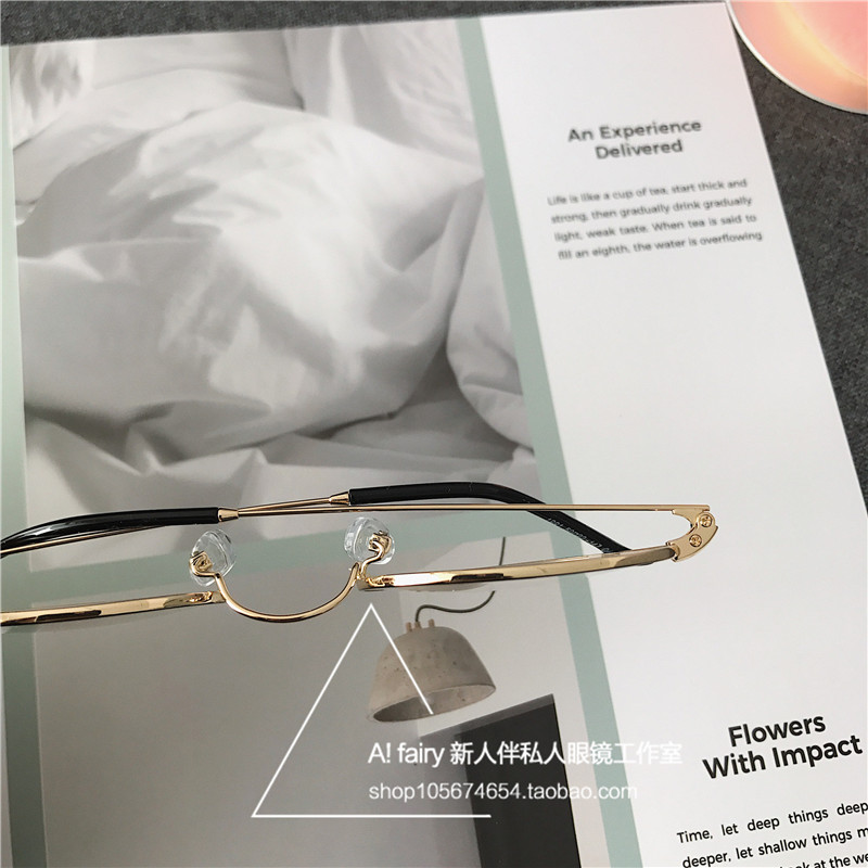 Montures de lunettes OTHER   en Metal memoire - Ref 3141481 Image 39