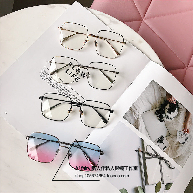 Montures de lunettes en Metal memoire - Ref 3139813 Image 37