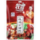 Chongqing Specialty Muge Roast Chicken Seasoning 150Gx25 Packs, to Multiple Provinces, Muge Super Concentrated Base Seasoning for Stewed Chicken