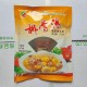 Yuanxiang Pork Ribs Soup Seasoning 200Gx40 Bags, Enhances Flavor and Aroma for Noodles, Wontons, Dumplings, Soup Base, Pork Ribs Base Seasoning