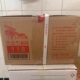 Packaged in a Whole Box, 40X200G Li Ji Le Bao Roast Chicken Base Seasoning, Sichuan Spicy Big Plate Chicken Seasoning, to Many Provinces