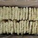 Crystal Twin Brand Longevity Noodles Handmade Smooth Thin Noodles 68 Pieces Pack Net Weight 4kg