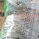 Shandong Dongping Specialty Zhengliang Brand Vermicelli 380g X 12 Bags Instant Hot Pot Cold Dish Green Bean Sweet Potato Thin Noodles