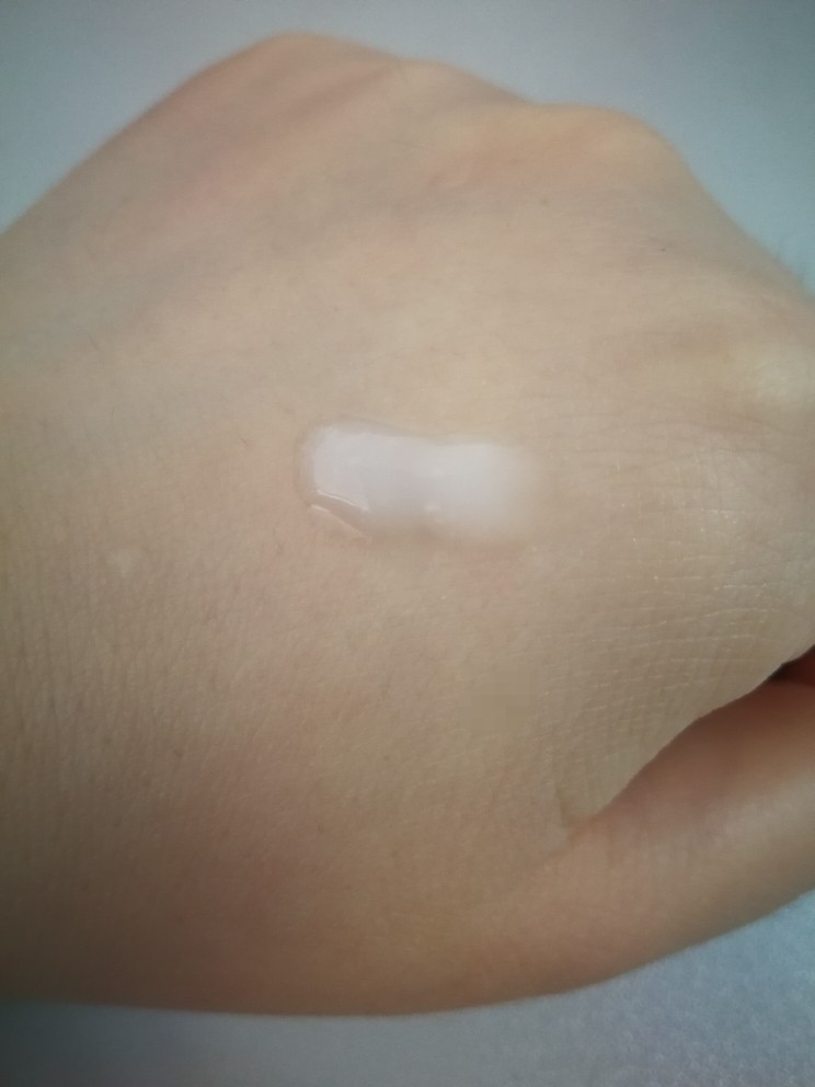 自然堂男士喜马拉雅冰川保湿露