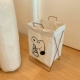 Snoopy-Small без укрытия