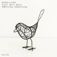 Декоративная комната в стиле северной север