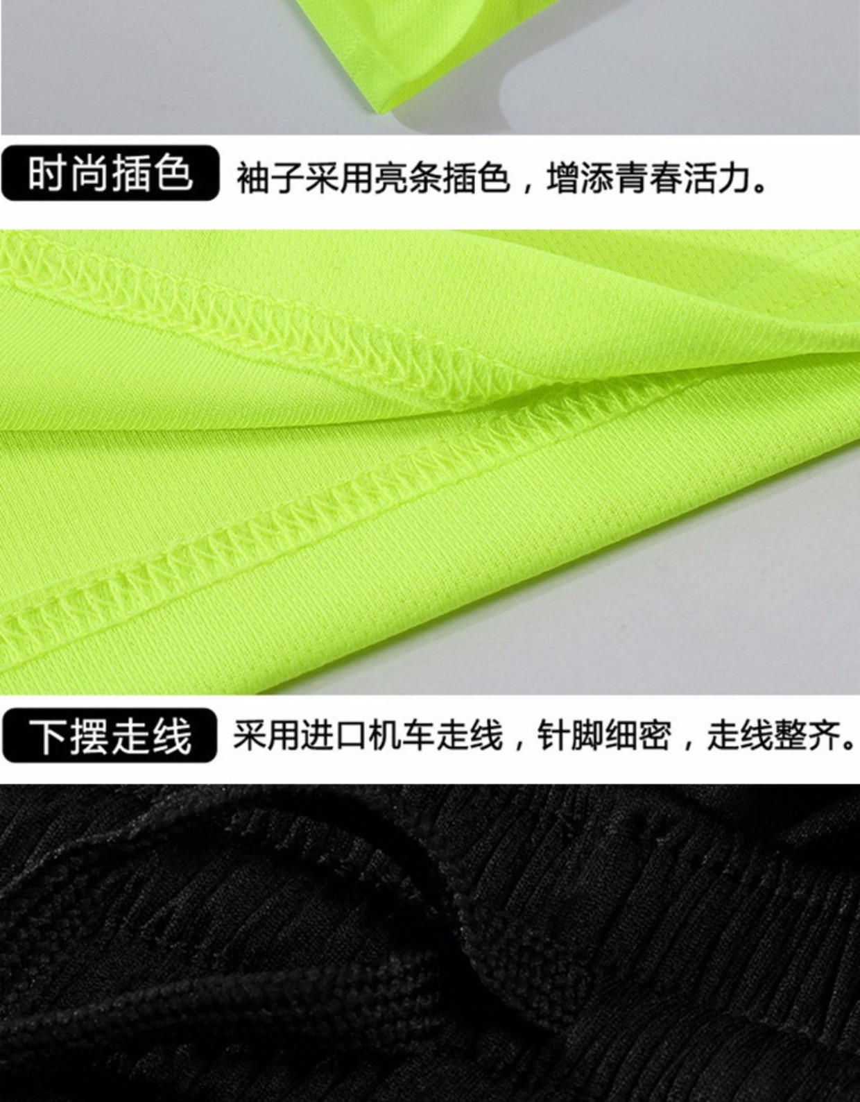 Bộ đồ thể thao nam mùa hè mỏng chạy thể dục quần short ngắn tay năm điểm quần áo nhanh khô quần áo thể thao người lớn bộ adidas