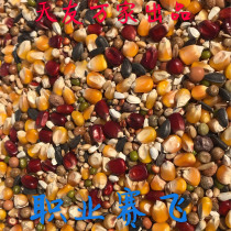 Tianyou Wanjia Pigeon Food Professional Racing Flying Pack 50 Jin