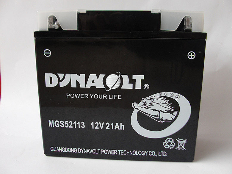 Mengshi MG52113BMWR1100RT GT K1200LT GT R1200RT C locomotive battery battery
