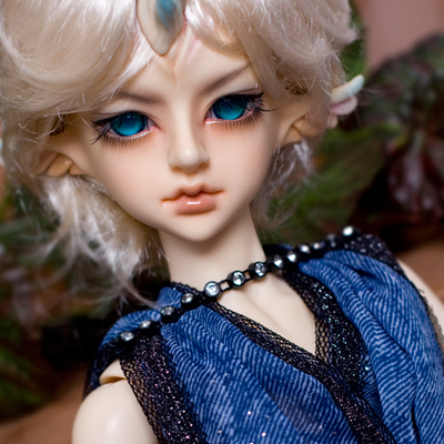 Sold out of BJD dolls and IMPLDOLL dolls
