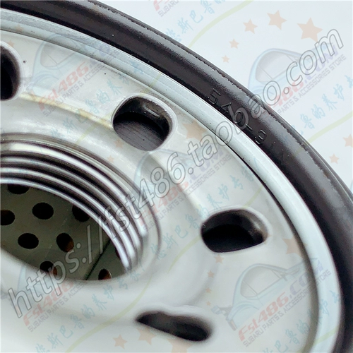 15208AA100 Нефтяной фильтр подходит для Лезу Лев Subaru, Aohu Stiker