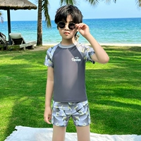 Серый [высокая эластичность и комфорт]